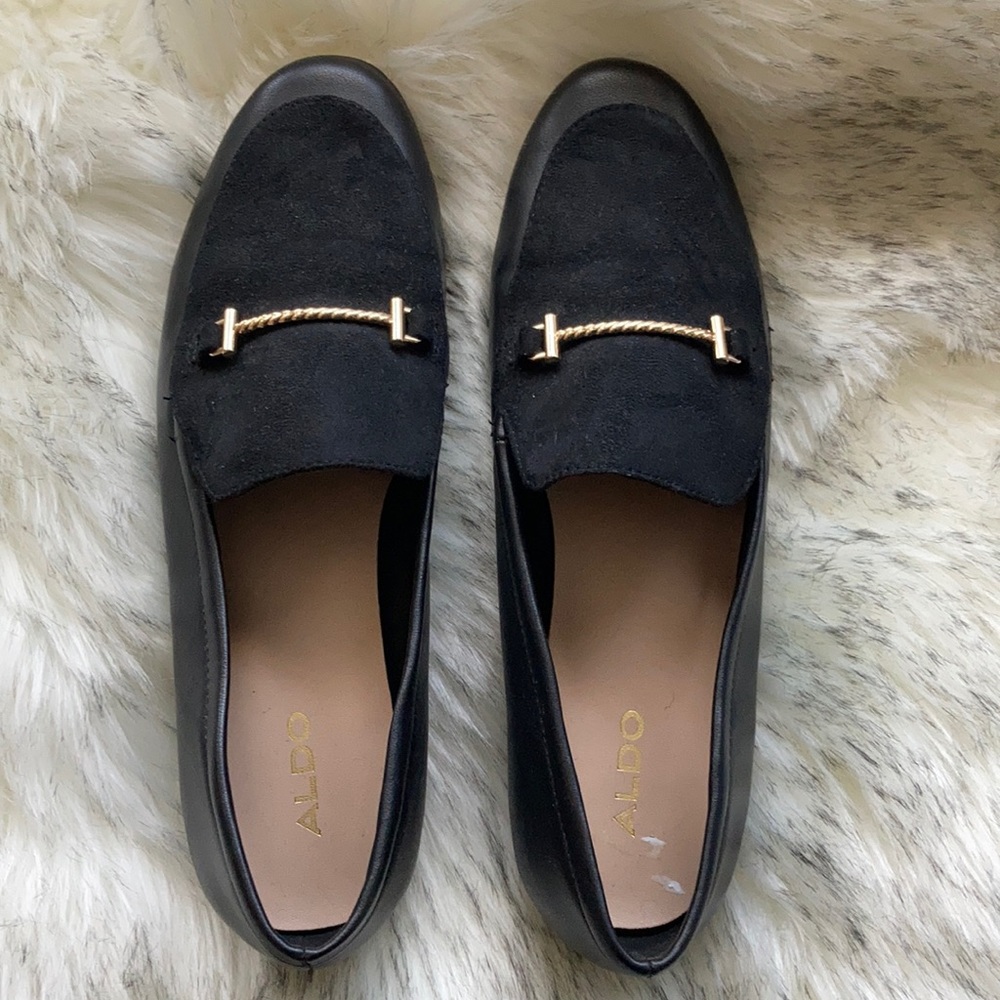 ALDO flats